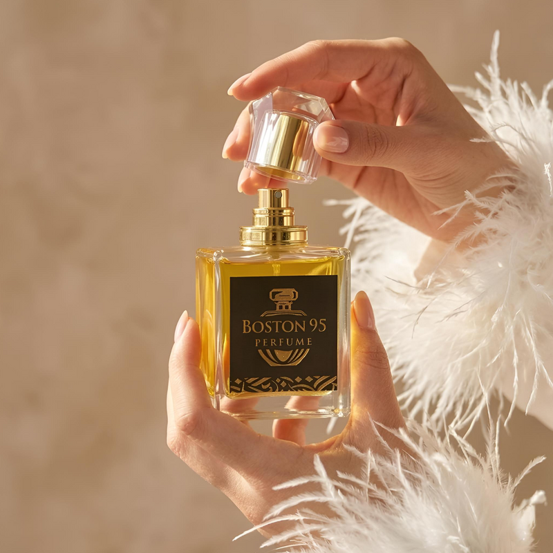 Fairy – Premium Long Lasting Fragrance | Boston 95 perfume